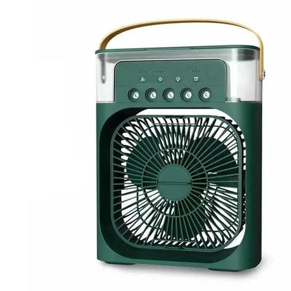 Air Cooler Portable Compact Built-In Water Tank