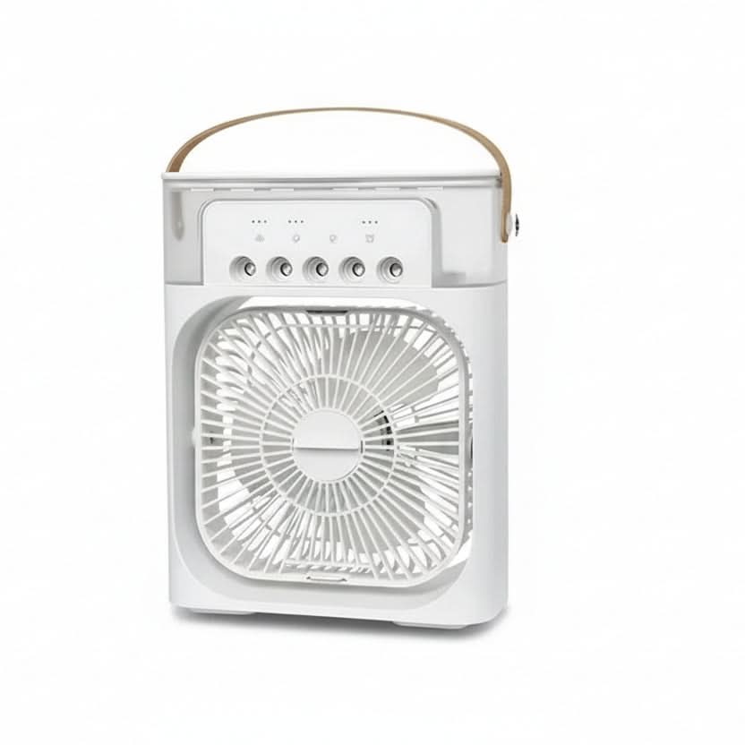 Air Cooler Portable Compact Built-In Water Tank