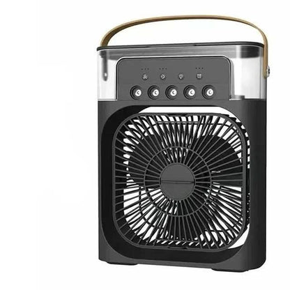 Air Cooler Portable Compact Built-In Water Tank