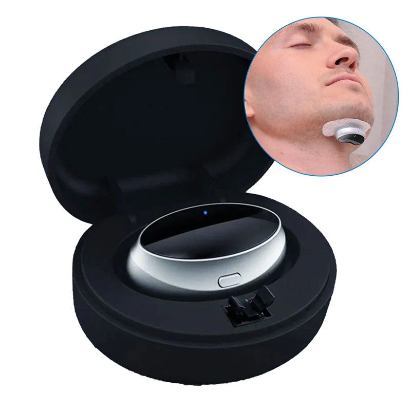 Anti-Snoring Chin Clip Soft Adjustable Ergonomic Support