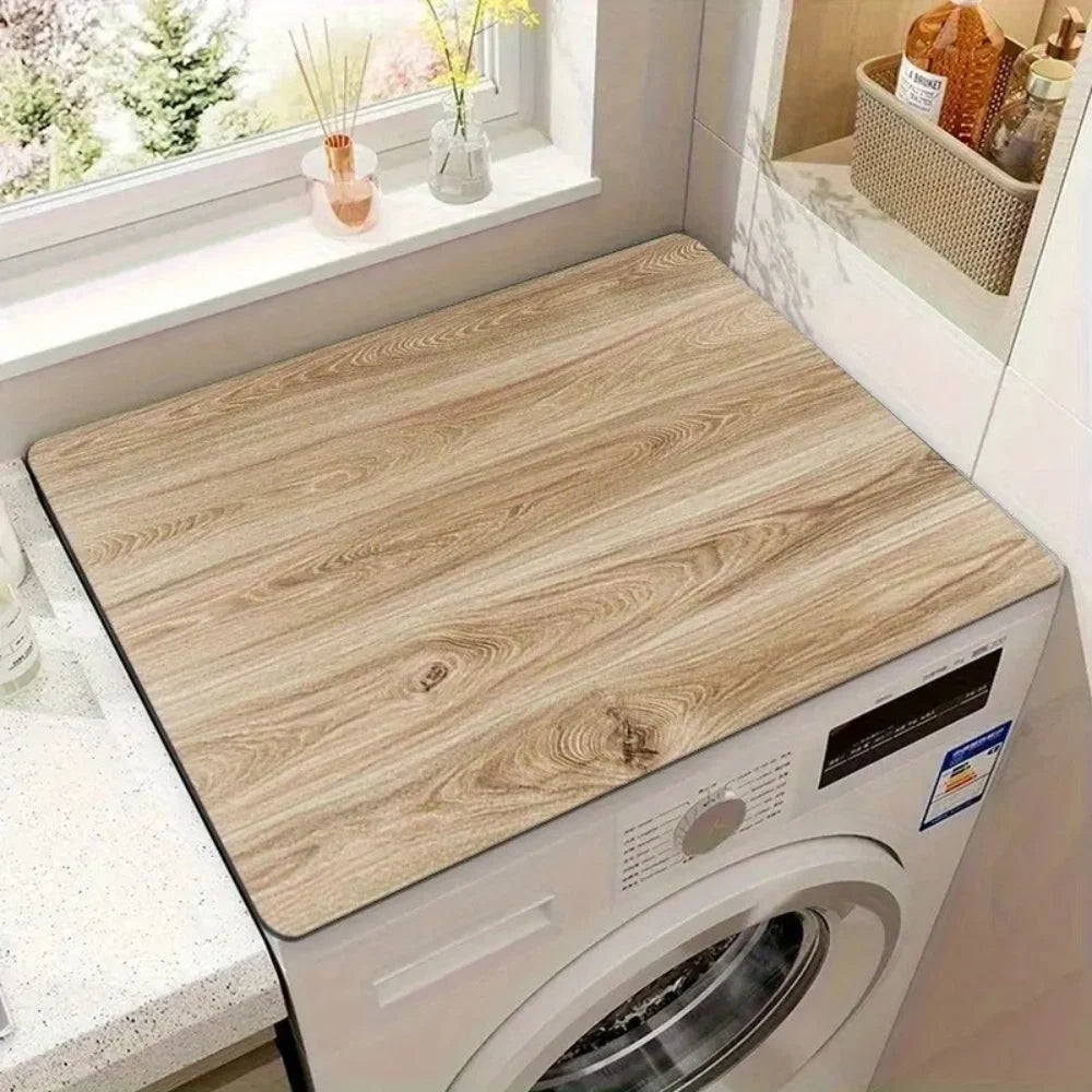 Appliance Protector Mat Non-Slip Scratch-Resistant Silicone