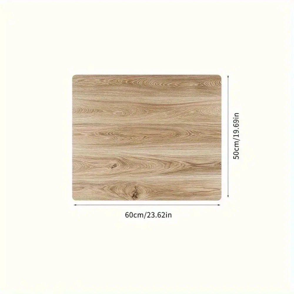 Appliance Protector Mat Non-Slip Scratch-Resistant Silicone