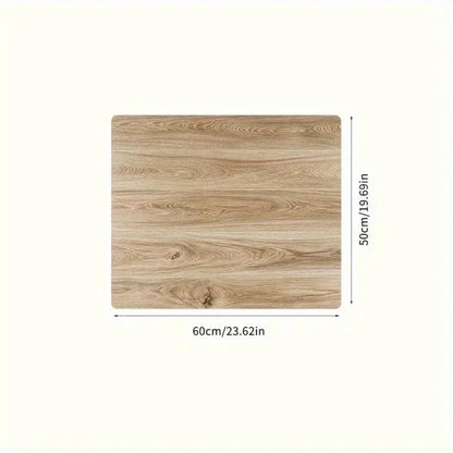 Appliance Protector Mat Non-Slip Scratch-Resistant Silicone