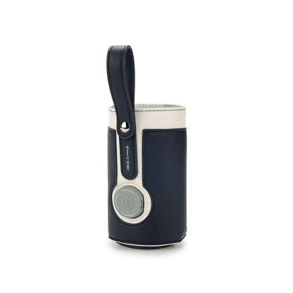Baby Bottle Warmer Portable USB Insulated 3-Temp