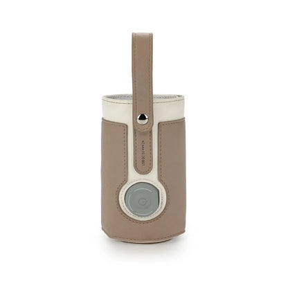 Baby Bottle Warmer Portable USB Insulated 3-Temp