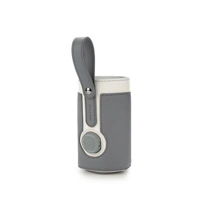 Baby Bottle Warmer Portable USB Insulated 3-Temp