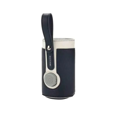 Baby Bottle Warmer Portable USB Insulated 3-Temp