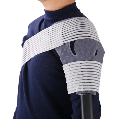 Back Cold Therapy System Circulating Ice Water