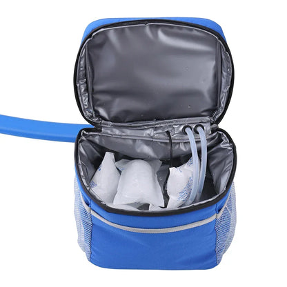 Back Cold Therapy System Circulating Ice Water