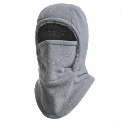 Balaclava Thermal Fleece Windproof Breathable One Size