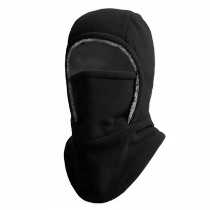 Balaclava Thermal Fleece Windproof Breathable One Size