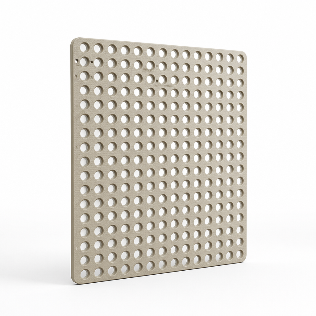 Bath Mat Non-Slip Cushioned Machine Washable & Quick-Dry