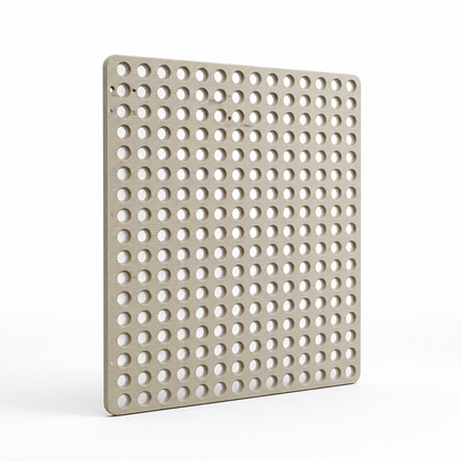 Bath Mat Non-Slip Cushioned Machine Washable & Quick-Dry