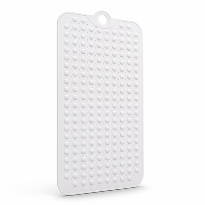 Bath Mat Non-Slip Cushioned Machine Washable & Quick-Dry