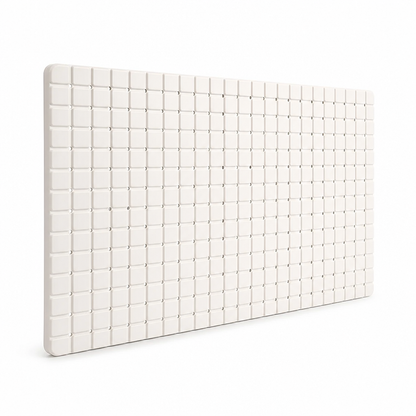 Bath Mat Non-Slip Cushioned Machine Washable & Quick-Dry