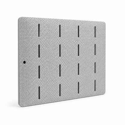 Bath Mat Non-Slip Cushioned Machine Washable & Quick-Dry