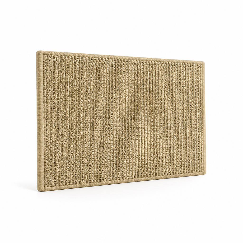 Bath Mat Plush Textured Non-Slip & Quick-Dry