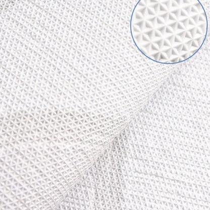 Bath Mat Ultra-Soft Microfiber Non-Slip Quick-Drying