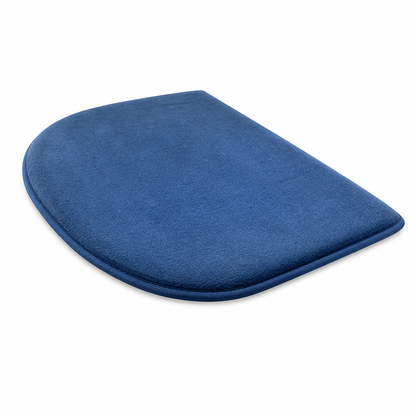 Bath Mat Ultra-Soft Plush Absorbent & Non-Slip Backing