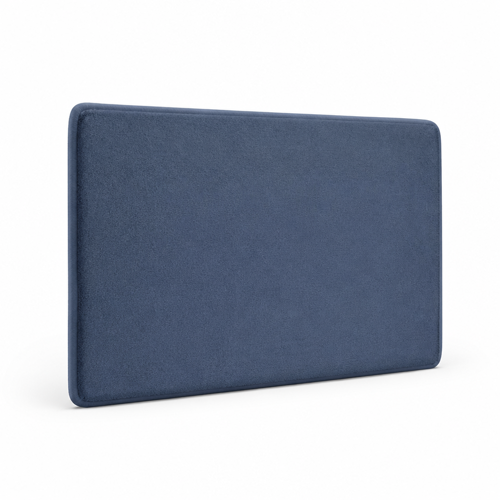 Bath Mat Ultra-Soft Plush Absorbent & Non-Slip Backing