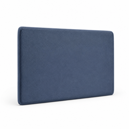 Bath Mat Ultra-Soft Plush Absorbent & Non-Slip Backing