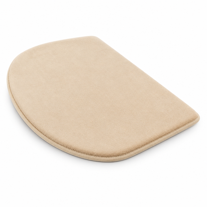 Bath Mat Ultra-Soft Plush Absorbent & Non-Slip Backing