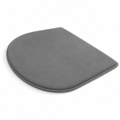 Bath Mat Ultra-Soft Plush Absorbent & Non-Slip Backing