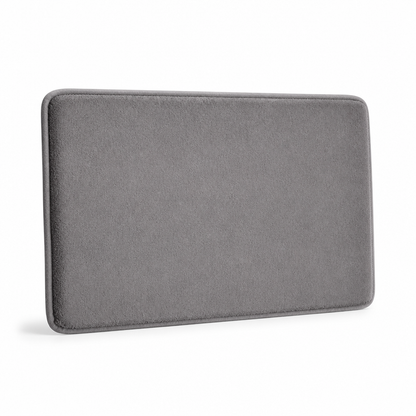 Bath Mat Ultra-Soft Plush Absorbent & Non-Slip Backing