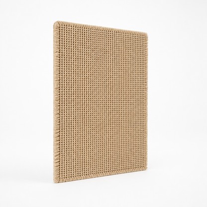 Bath Runner Waffle Texture Non-Slip Backing & Fast Absorption