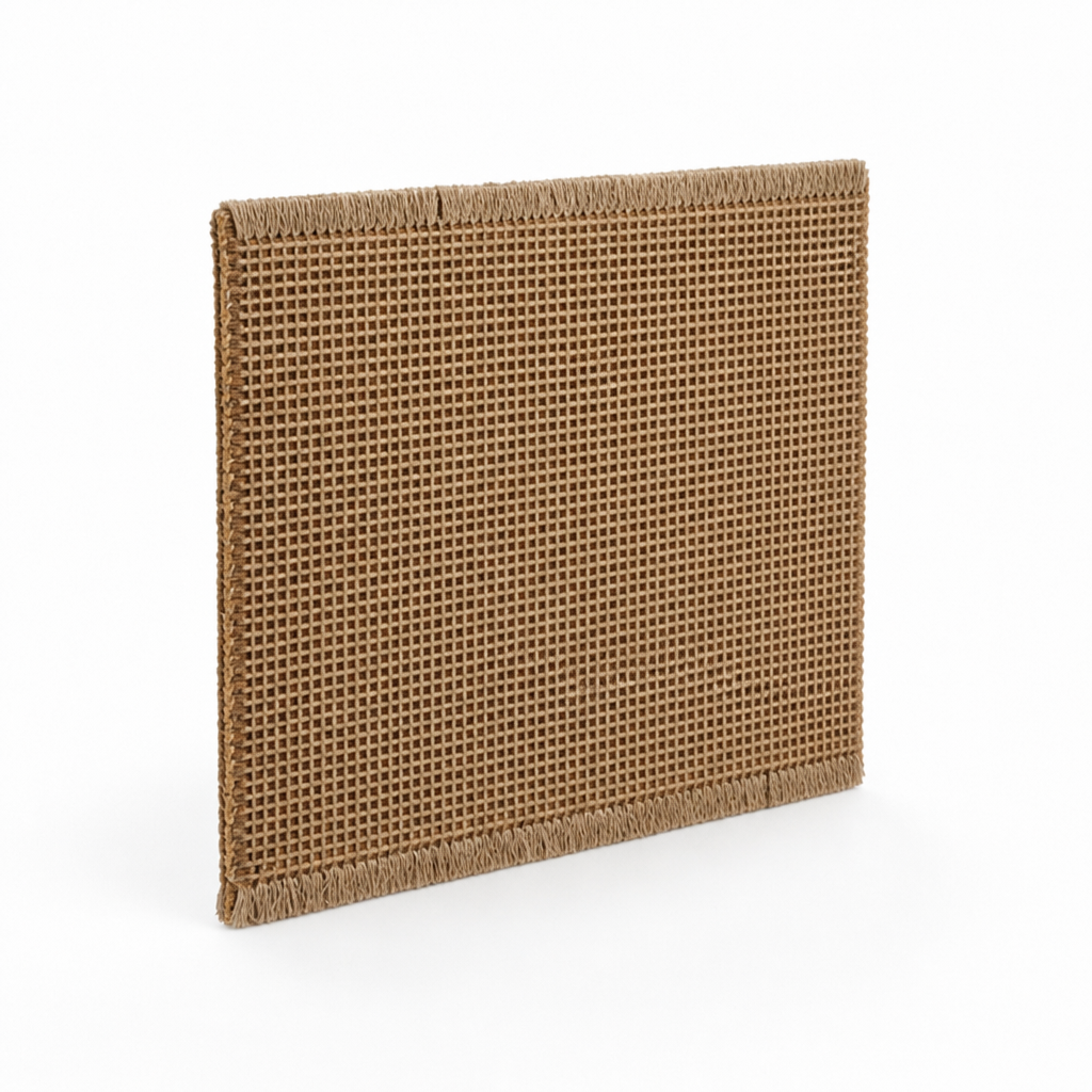Bath Runner Waffle Texture Non-Slip Backing & Fast Absorption