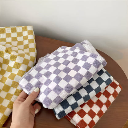 Bath Towel 100% Cotton Soft & Absorbent