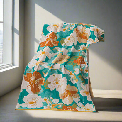 Bath Towel Cotton Gauze Quick-Drying 31x63
