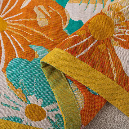 Bath Towel Cotton Gauze Quick-Drying 31x63