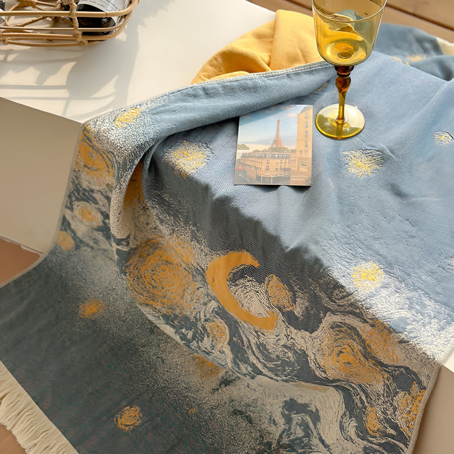 Bath Towel Pure Cotton Soft & Quick-Drying