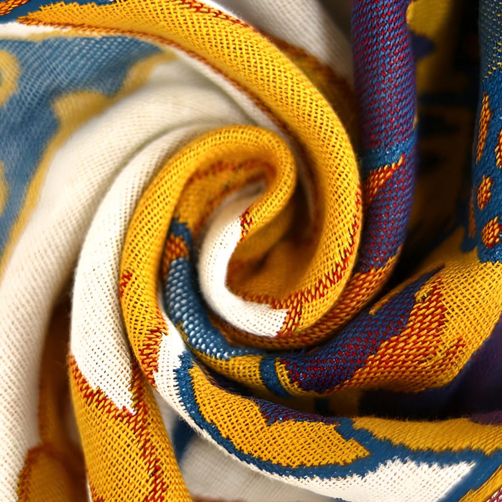 Bath Towel Reversible 100% Cotton Lightweight