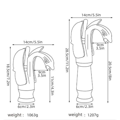 Bathroom Sink Faucet Single-Handle Single-Hole Ceramic Disc