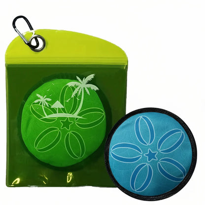 Beach Sand Remover Travel-Size Skin-Friendly 5.5 Inch