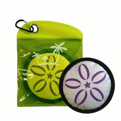 Beach Sand Remover Travel-Size Skin-Friendly 5.5 Inch