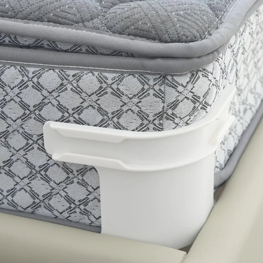 Bed Sheet Holders Concealed Non-Slip Set of 4