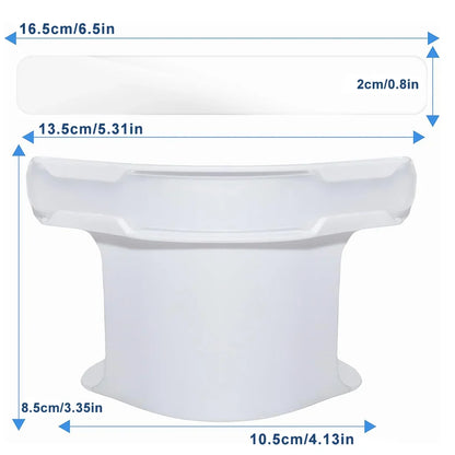 Bed Sheet Holders Concealed Non-Slip Set of 4