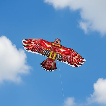 Bird Deterrent Kite Predator-Style Wind-Activated Weather-Resistant