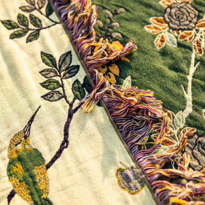 Blanket 100% Cotton Multi-Layer Gauze