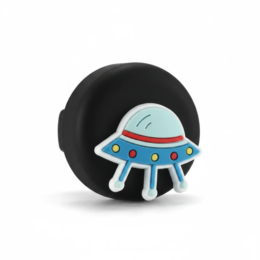Bluetooth Tracker Find Network Compatible & Built-In Speaker