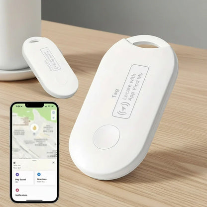 Bluetooth Tracker iOS Compatible Loss Alarm