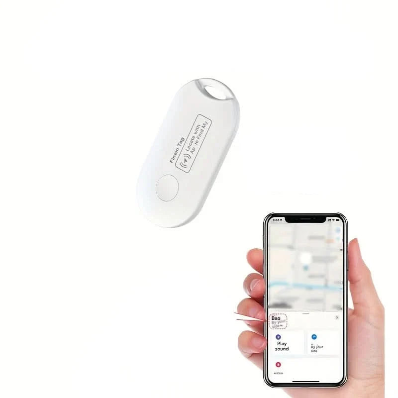 Bluetooth Tracker iOS Compatible Loss Alarm