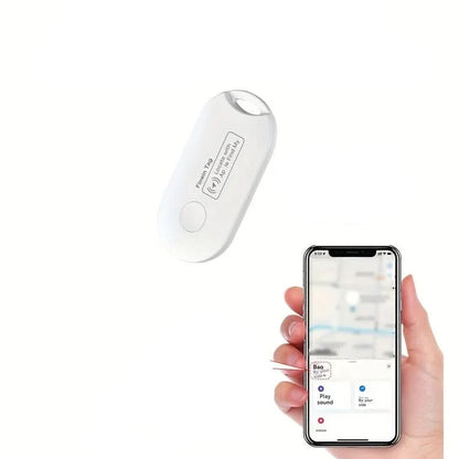Bluetooth Tracker iOS Compatible Loss Alarm