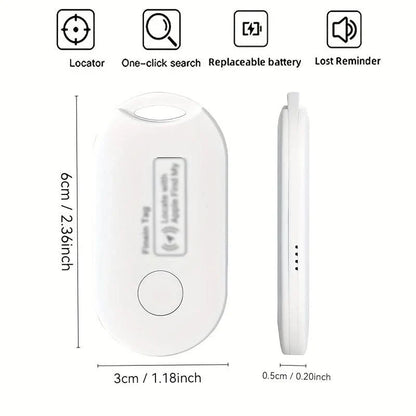 Bluetooth Tracker iOS Compatible Loss Alarm