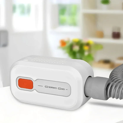 CPAP Cleaner Ozone Sanitizing USB-Rechargeable 30-Minute Cycle