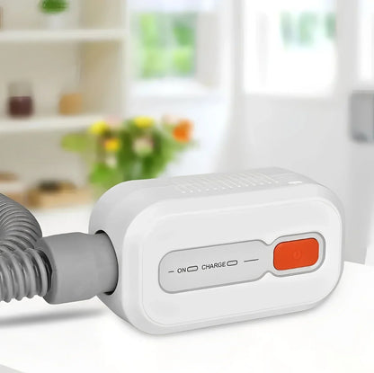 CPAP Cleaner Ozone Sanitizing USB-Rechargeable 30-Minute Cycle