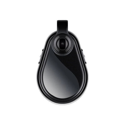 Camera Necklace 1080p Audio & Video Recording